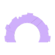 Portal_1.stl Fantasy Stone Portal