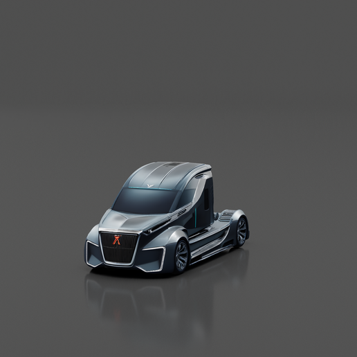 Truck 08