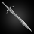 CelebrimborSword_9.png Middle Earth: Shadow of War Bright Lord Sword for Cosplay