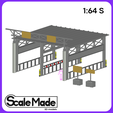 1.png Industrial/port entrance - 1:64 S scale