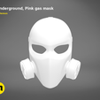 READY FOR PINK MASK-front.203.png Pink Gas Mask - 6 underground