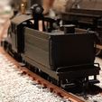 20210621_004534SQ.jpg Файл STL HOn30 Pilot and Tender for Steam Locomotive・3D-печатный дизайн для загрузки