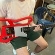 IMG-20230605-WA0003.jpg Guitar(Electric telecaster design)