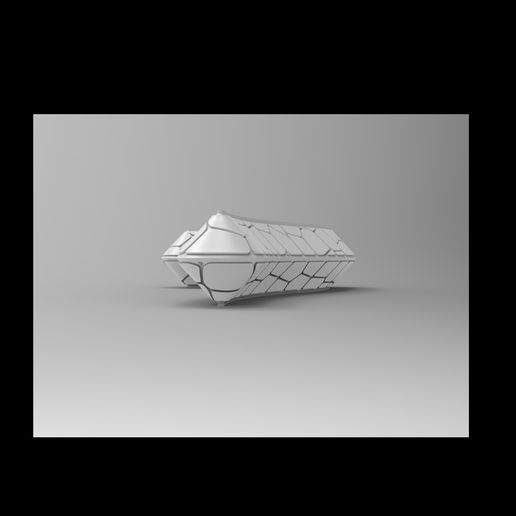 7_Seven.8.jpg Nummer Sieben im Modus Spiralvase