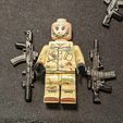 372383014_620958786823740_6245446287387704725_n.jpg AK Tactical for LE-GO (weapon for minifigures)