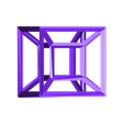 hypercube spesso.stl Hypercube
