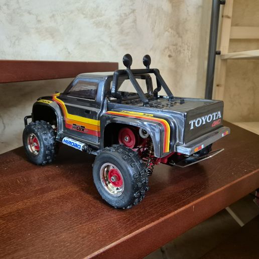 20240407_151807.jpg Accessories for Hilux 44B body