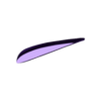 wing04.STL Functional 2m PLA windturbine