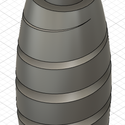 spin-tube.png STL file spin tube・Template to download and 3D print