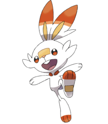 scorebunny.png Ensemble de lithophanes pour allume-feu