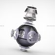 BB9_decons.jpg 3D-Datei BB9E DROID - STAR WARS: THE LAST JEDI kostenlos・Vorlage für 3D-Drucker zum herunterladen