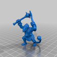 HeroQuest_Fimir_Warrior1_BIG_enfenix_no-base.png HeroQuest - Fimir Warlord with Axe and Mace