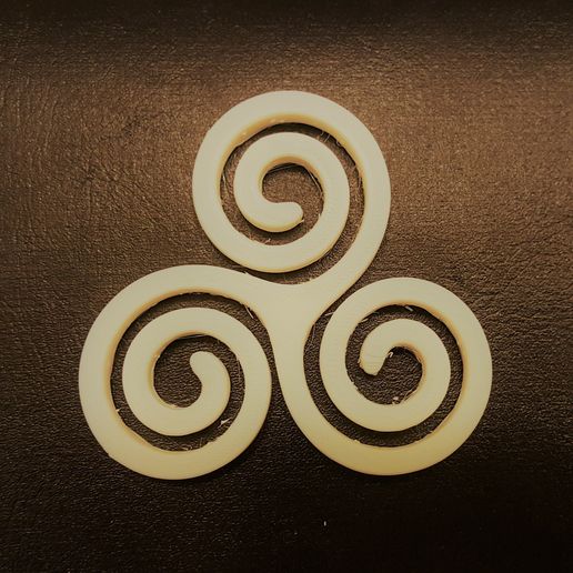 Triskelion (Triskele)