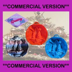 Commercial-version.jpg Night Owl Ornament **Commercial Version**