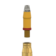 Captură-de-ecran-2024-02-12-181847.png 2cm Flak WW2 German Ammo Pen
