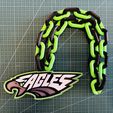 IMG_5948.jpeg CADENA NFL FONT Philadelphia Eagles