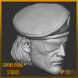 16.png Metal Gear Solid 3 Delta Snake Ultimate Bundle Kit