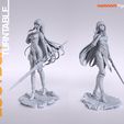 Turntable.jpg Esil Radiru - Solo Leveling