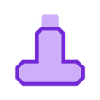 annoying_box_screwdriver.stl Файл STL Действительно раздражающий контейнер для карт・Модель для печати в 3D скачать