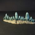 IMG_9435.jpg Darkrocks Shards Node Bundle - Complete Your Wargaming Terrain!