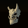mask-render3.png Demon Mask