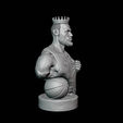 untitled20.png Lebron James Bust for 3D printing