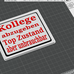 2023-09-22.png Fichier STL kollege abzugeben・Design à télécharger et à imprimer en 3D