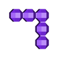 12.stl Polyomino Primo