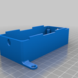 BOX.png Box with lid / Caja y Tapa
