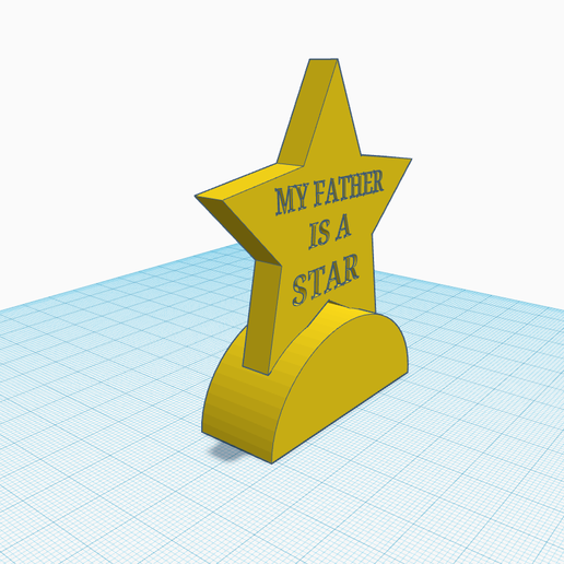 Star Father