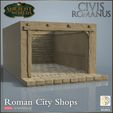 720X720-release-shop2-2.jpg Roman Shop and balcony city building set