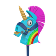 1.png Rainbow Smash Unicorn - Fortnite - Printable 3d model - STL files
