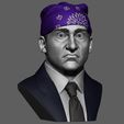 Michael-Scott-Render24.jpg MICHAEL SCOTT, GEFÄNGNIS MIKE, DAS BÜRO, DAS BÜRO