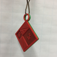 Capture d’écran 2018-01-26 à 11.37.10.png Key Chain, Pythagoras, Pythagorean Theorem