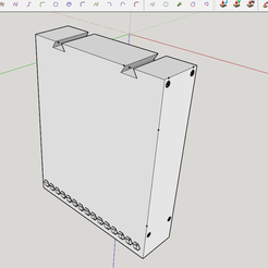 Screenshot-152.png STL file Bee Feeder - it to hive・3D print design to download