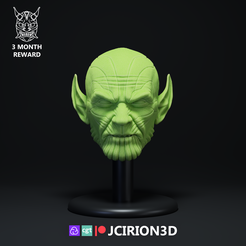 Gravik_SuperSkrull_Insta.png Gravik Super Skrull custom head