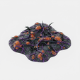 Alien-Ground-Texture-d3.png Alien Creep & Infestation Nodes (4x Pack) - Ground Texture