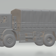3.png Mercedes Benz Axor Military Truck 05
