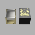 Captura-de-tela-2025-08-05-085950.png Complete Kit – Oni Guardian (Standard + Double + Hinged)