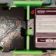 TileTraySingles.jpg Dungeons & Dragons - Ghosts of Saltmarsh Organizer