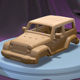 a.png JEEP WRANGLER RUBICON HARDTOP 2010 (1/24) printable car body