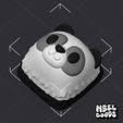 Untitled-508.jpg Panda Artisan Keycap | CU-ND