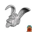 4.jpg Plundor / Rabbit warrior custom head motu origins / classics