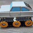 photo_3.jpg "Beast" - a small tracked RC vehicle.