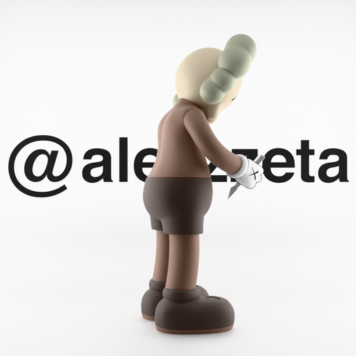 0026.png Kaws Ahuecado