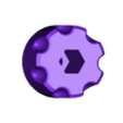 Left_Tensioner_-_tension_wheel.stl BLV mgn Cube - 3d printer