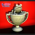 2.jpg FROG AND BOLIRANA GAME TROPHY CUP