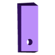 RMount-Lightbar.stl UMG Dachüberrollbügel