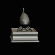 golden-dorado-statue-box-1-30.png fish golden dorado / Salminus brasiliensis with storage space / for 3d printing