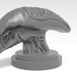 Alien head bust.3.jpg Alien bust